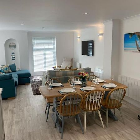 Surf'S Up! Perfect Base For Holidays Or Work In Cornwall St Columb Major Екстериор снимка