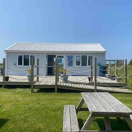 Surf'S Up! Perfect Base For Holidays Or Work In Cornwall St Columb Major Екстериор снимка