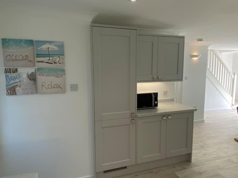 Surf'S Up! Perfect Base For Holidays Or Work In Cornwall St Columb Major Екстериор снимка