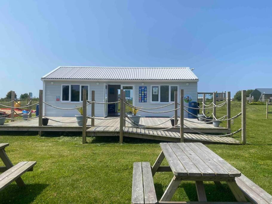 Surf'S Up! Perfect Base For Holidays Or Work In Cornwall St Columb Major Екстериор снимка